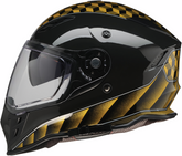 0101-17107 . Nemesis Thunderbird Helmet